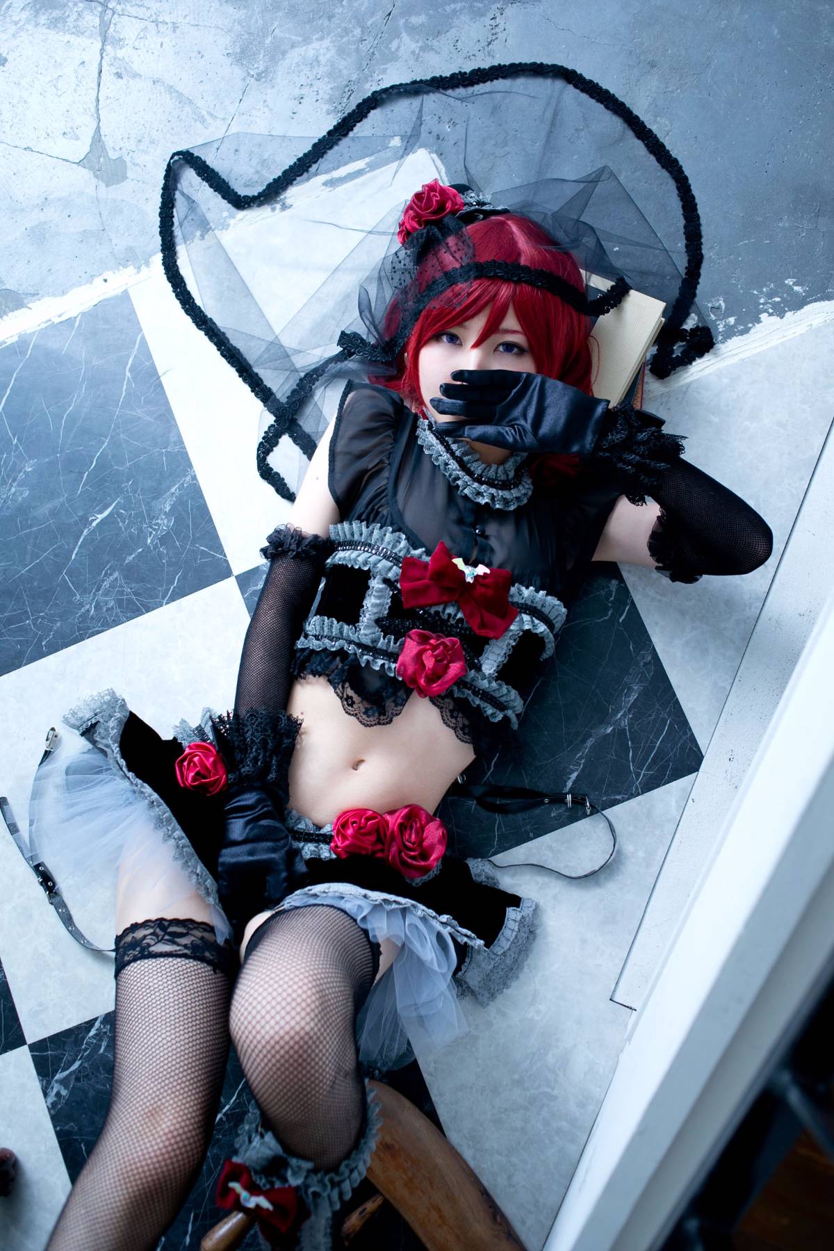 [Flameworks] Lanthanum (NA-SAN)