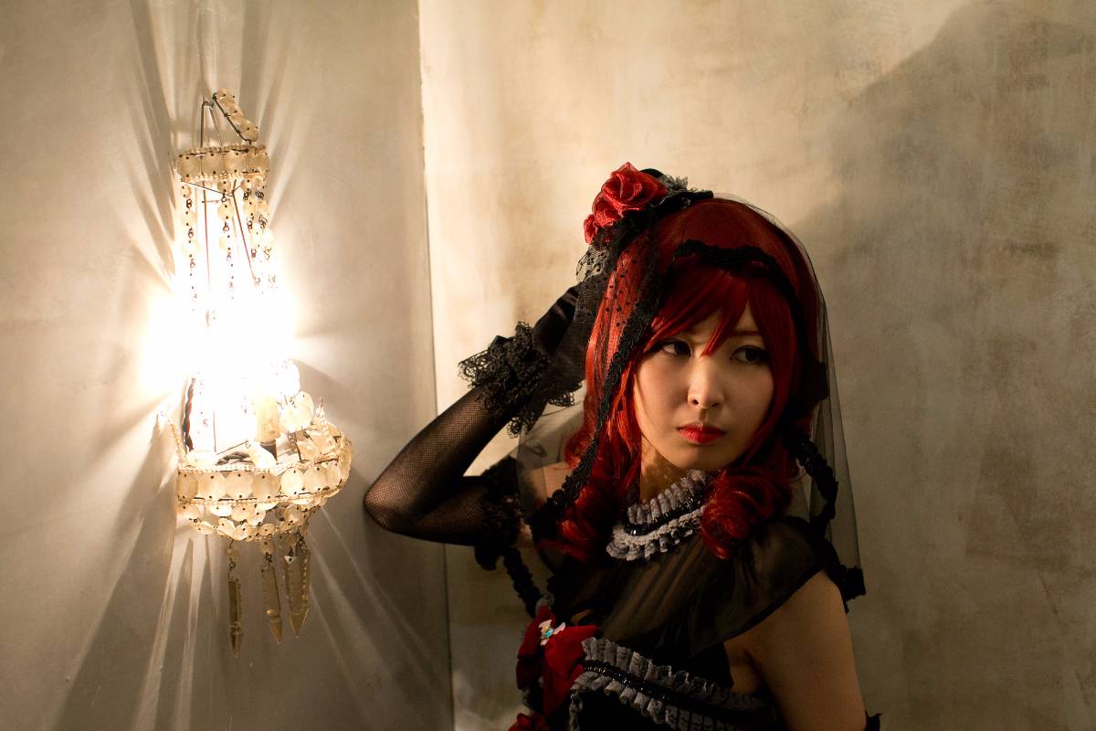 [Flameworks] Lanthanum (NA-SAN)