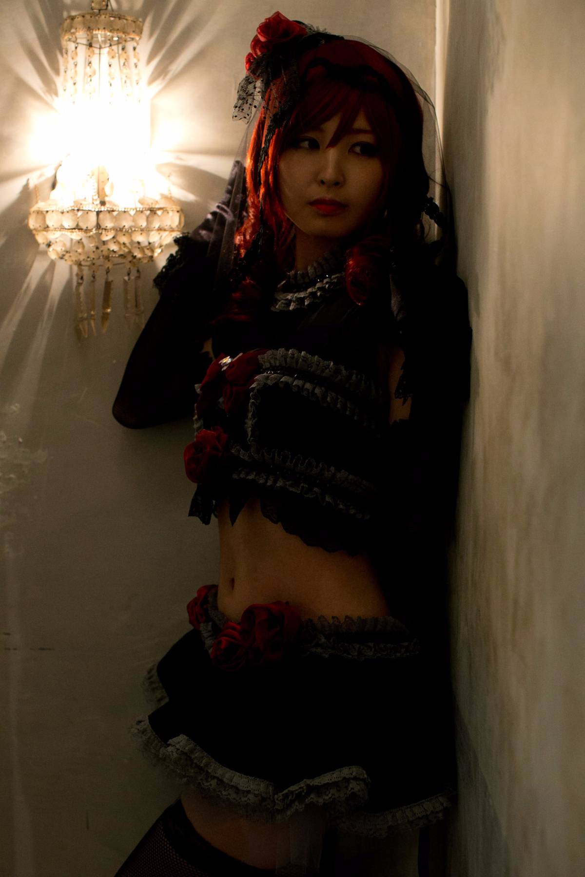 [Flameworks] Lanthanum (NA-SAN)