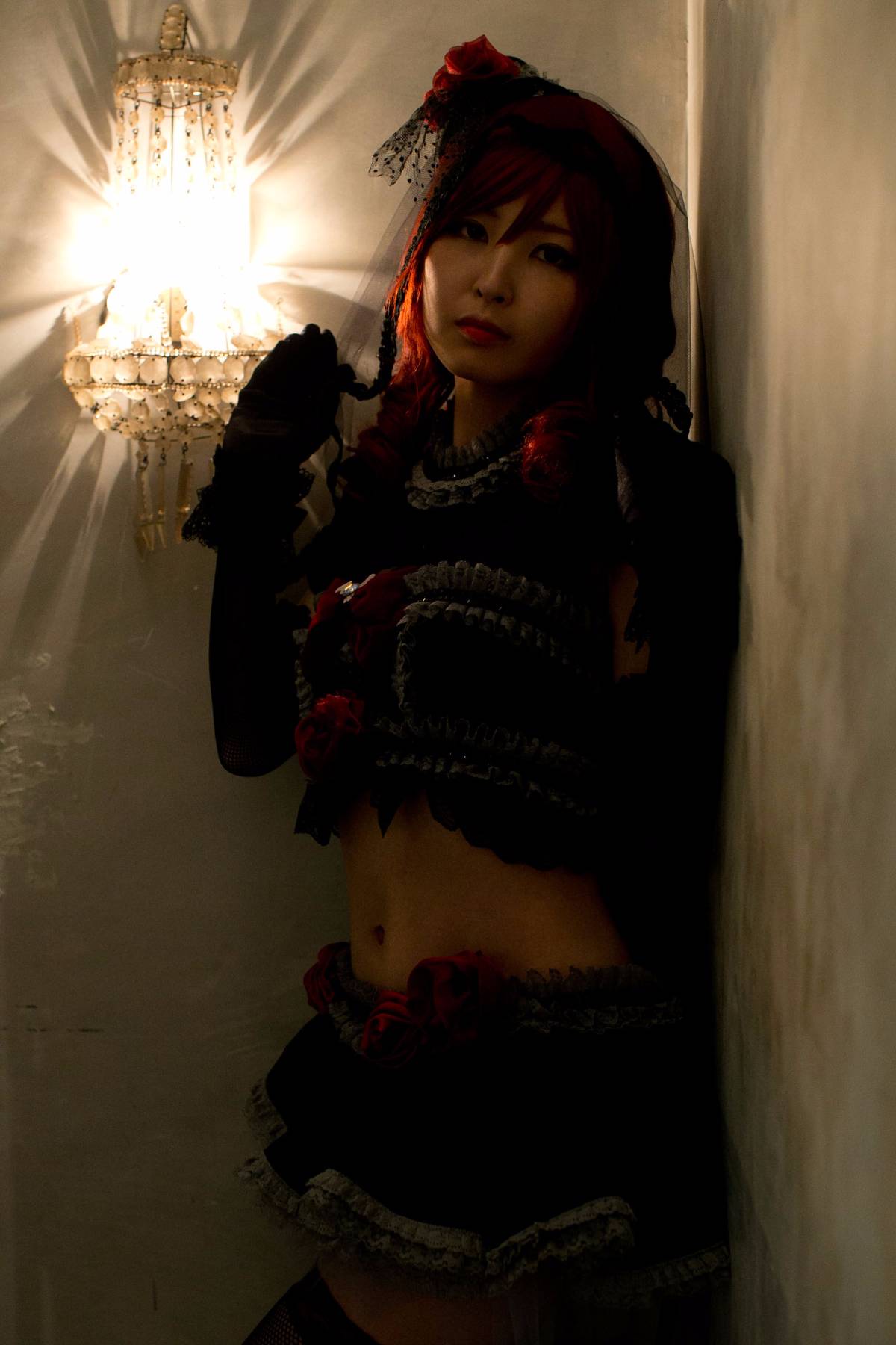 [Flameworks] Lanthanum (NA-SAN)