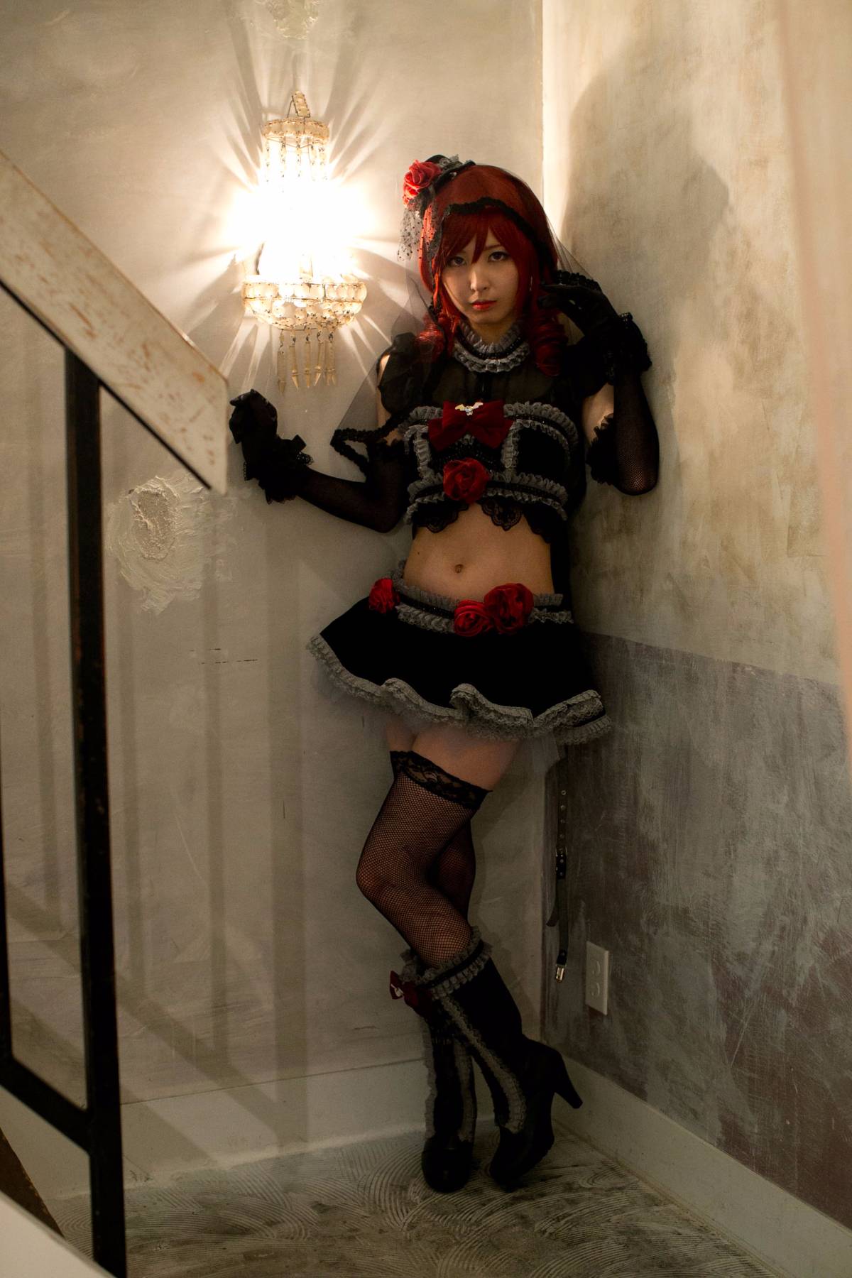 [Flameworks] Lanthanum (NA-SAN)