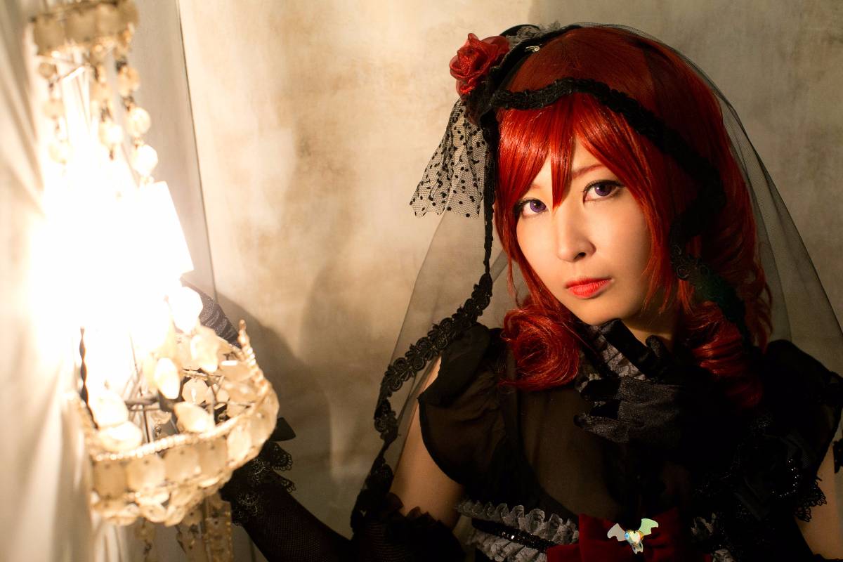 [Flameworks] Lanthanum (NA-SAN)