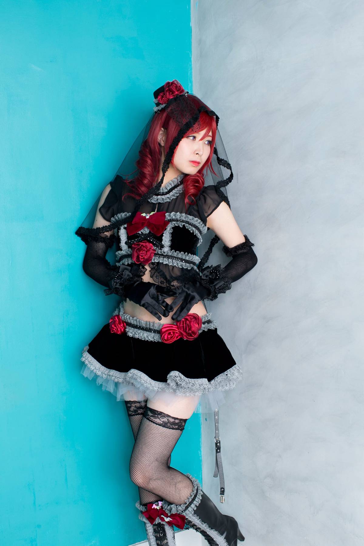 [Flameworks] Lanthanum (NA-SAN)