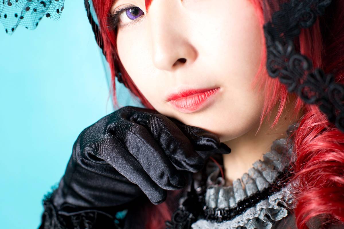 [Flameworks] Lanthanum (NA-SAN)