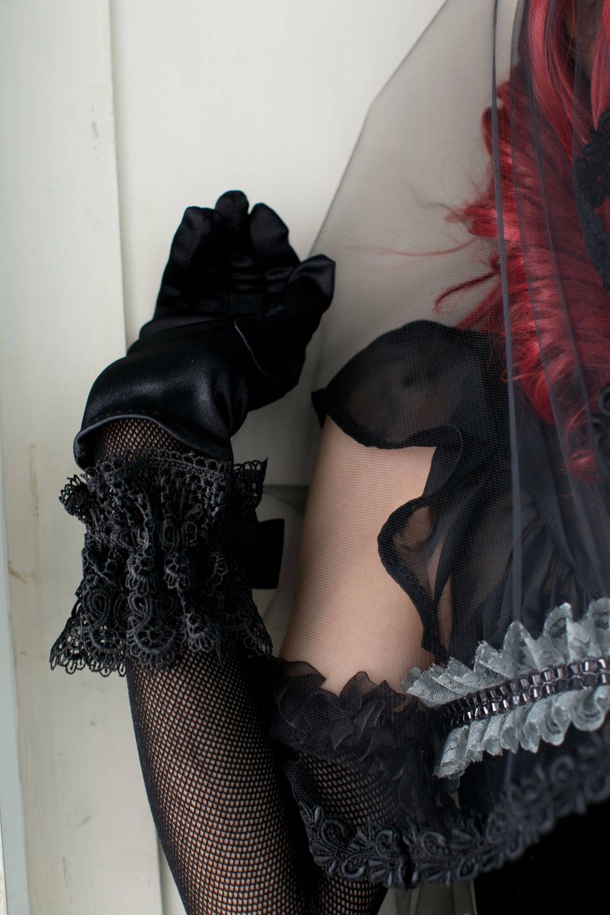 [Flameworks] Lanthanum (NA-SAN)