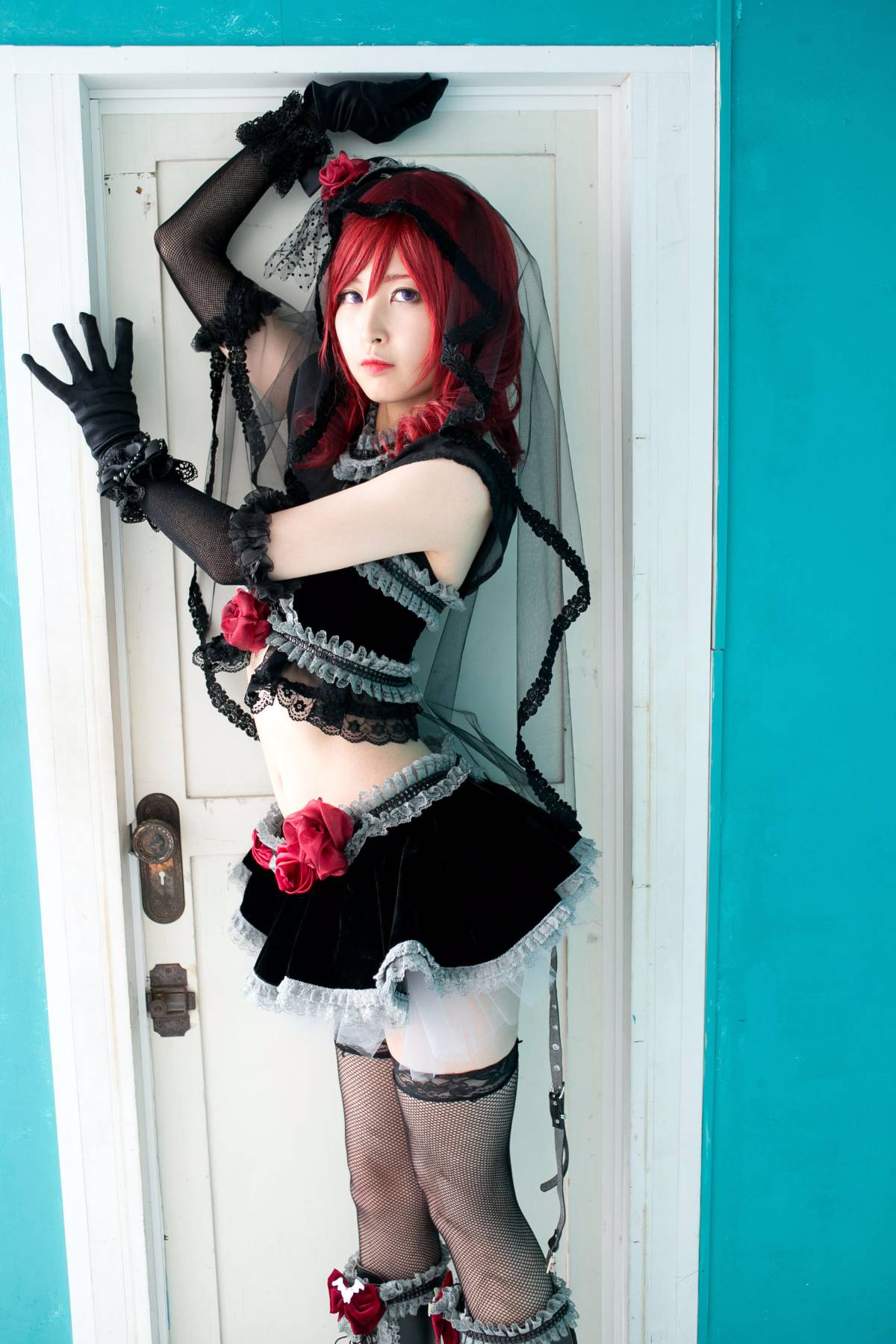 [Flameworks] Lanthanum (NA-SAN)