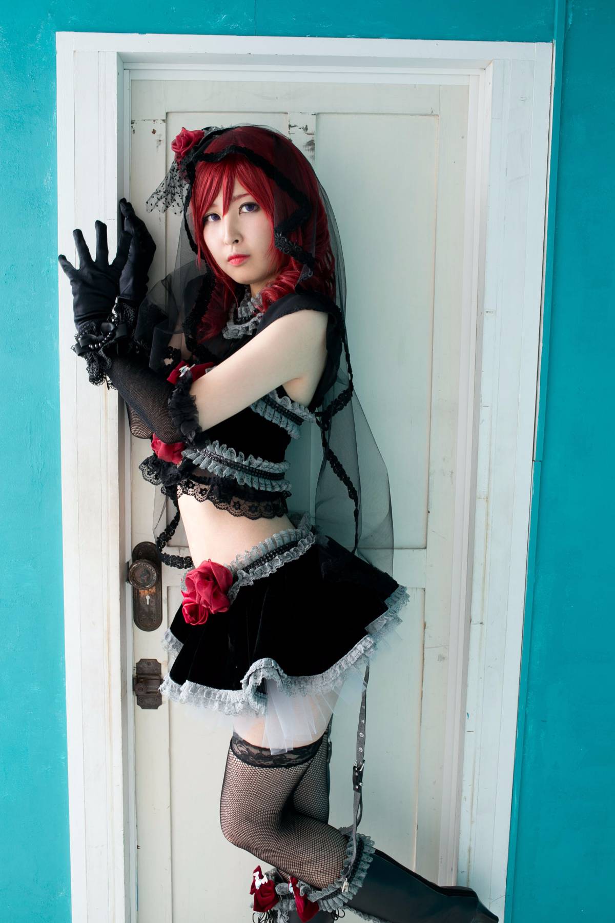 [Flameworks] Lanthanum (NA-SAN)