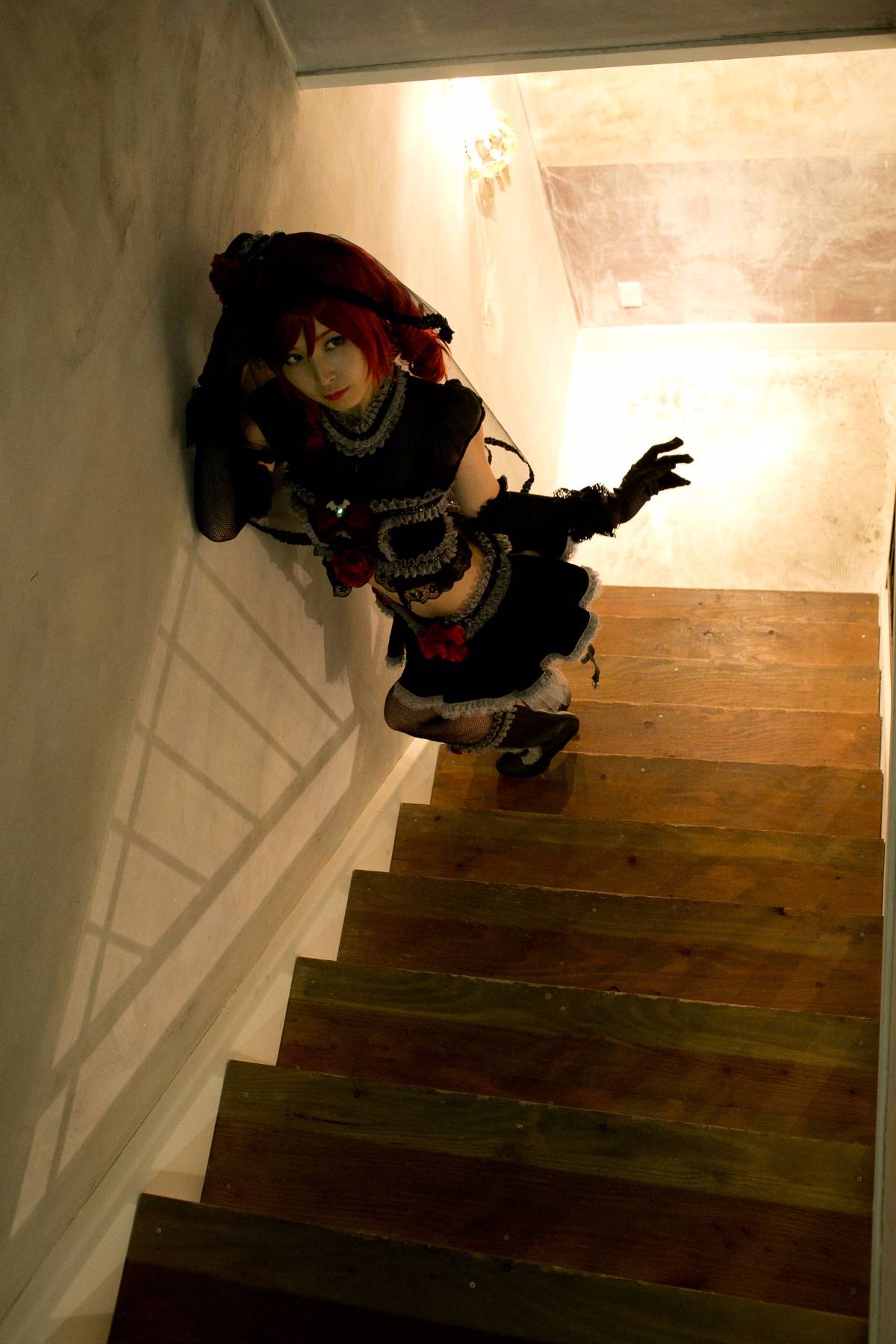 [Flameworks] Lanthanum (NA-SAN)