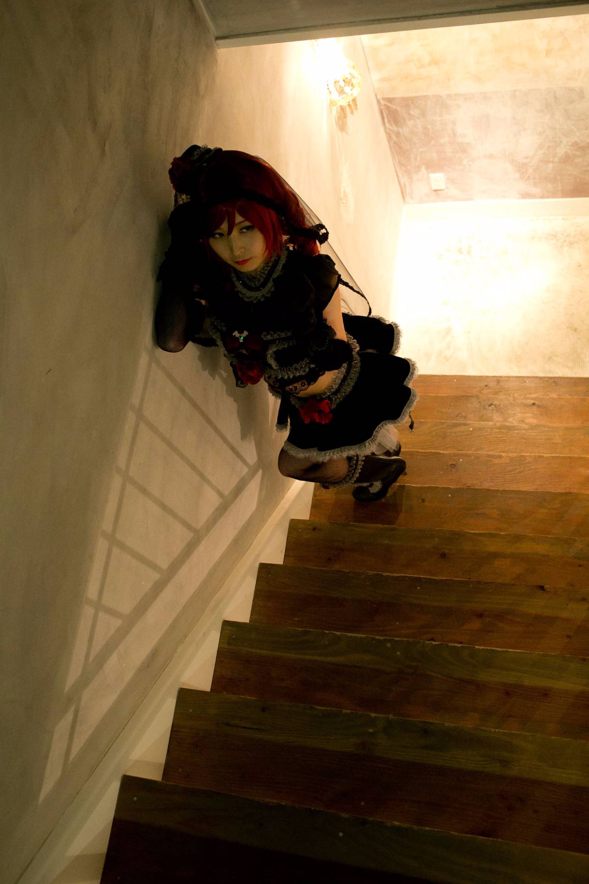 [Flameworks] Lanthanum (NA-SAN)