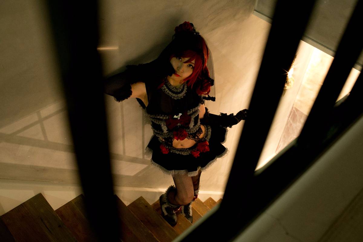 [Flameworks] Lanthanum (NA-SAN)