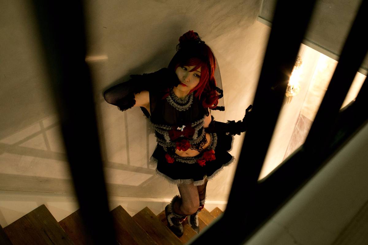 [Flameworks] Lanthanum (NA-SAN)