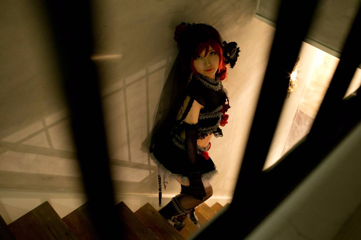 [Flameworks] Lanthanum (NA-SAN)