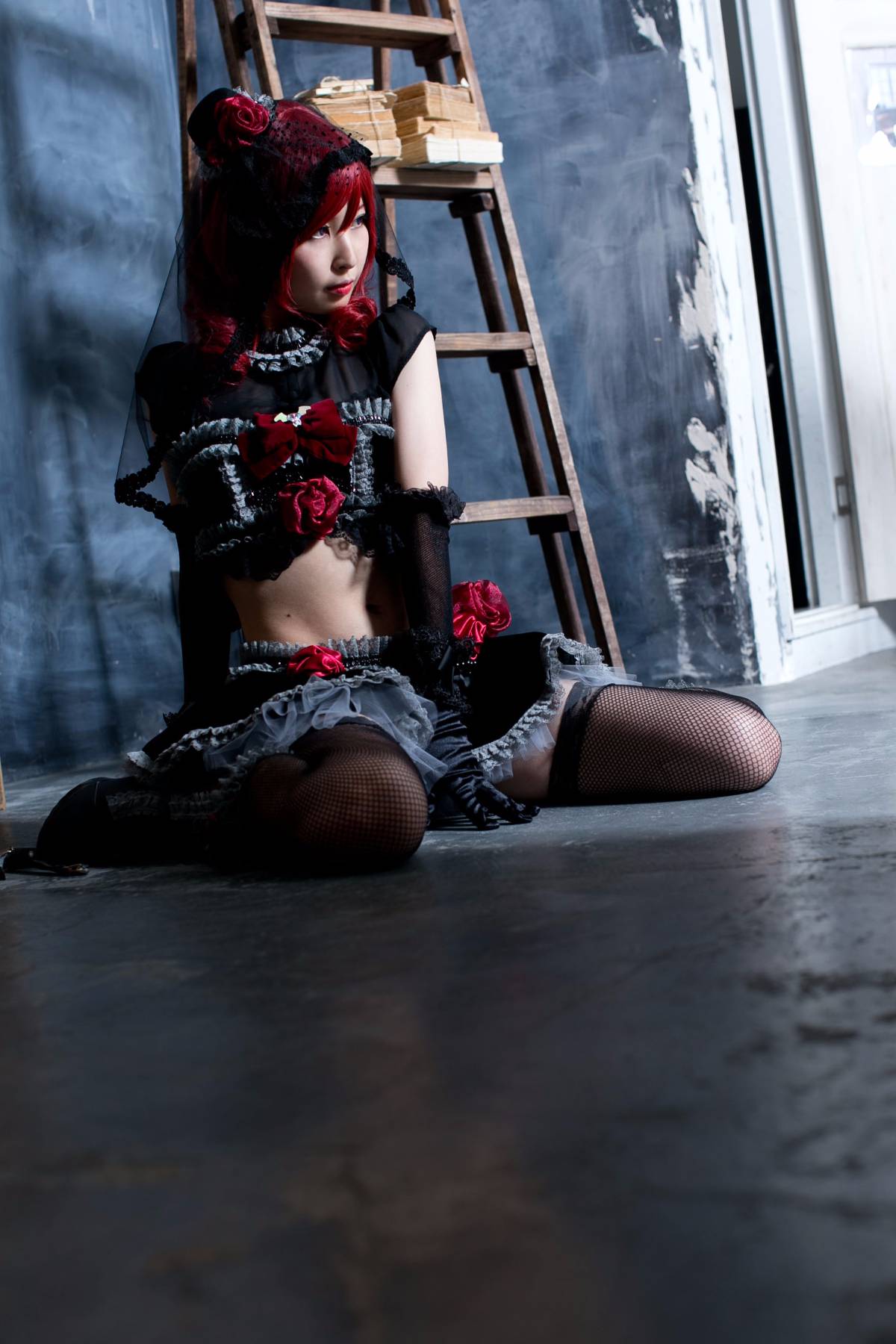 [Flameworks] Lanthanum (NA-SAN)