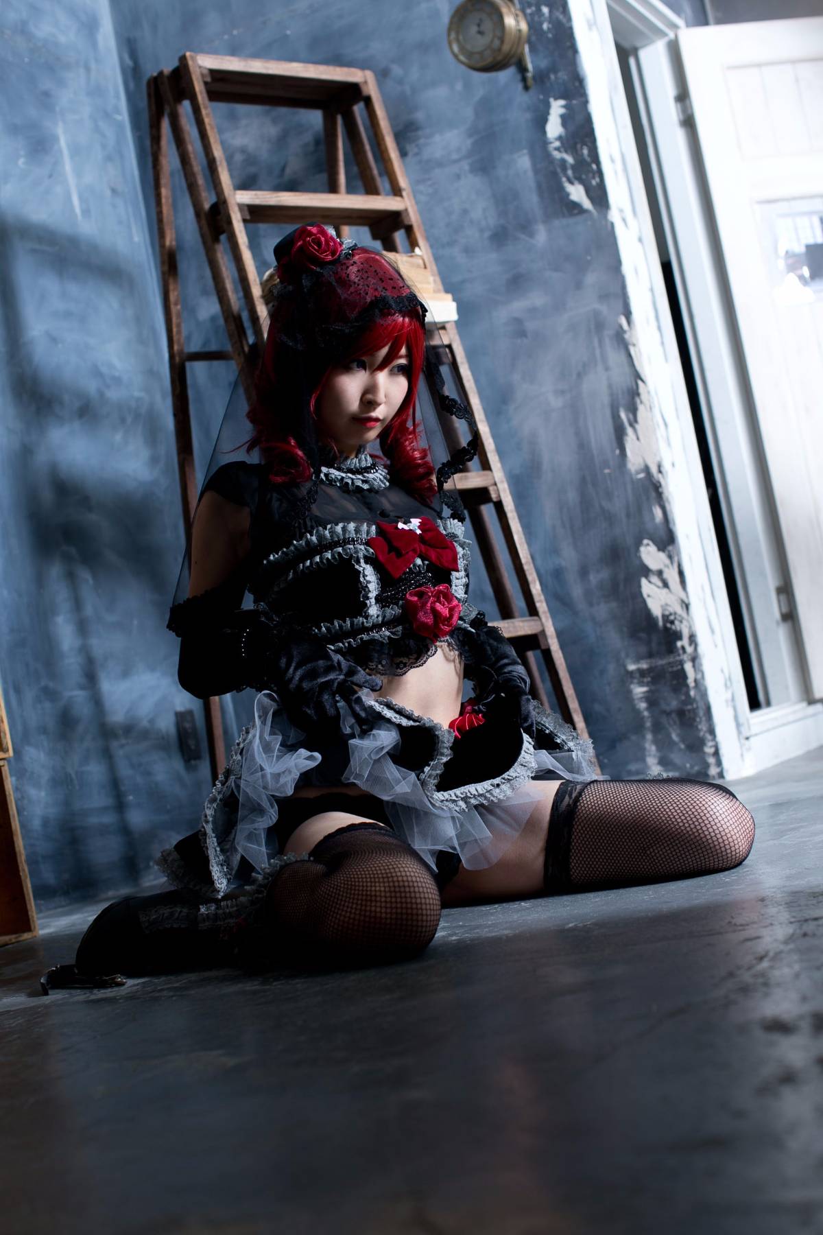 [Flameworks] Lanthanum (NA-SAN)