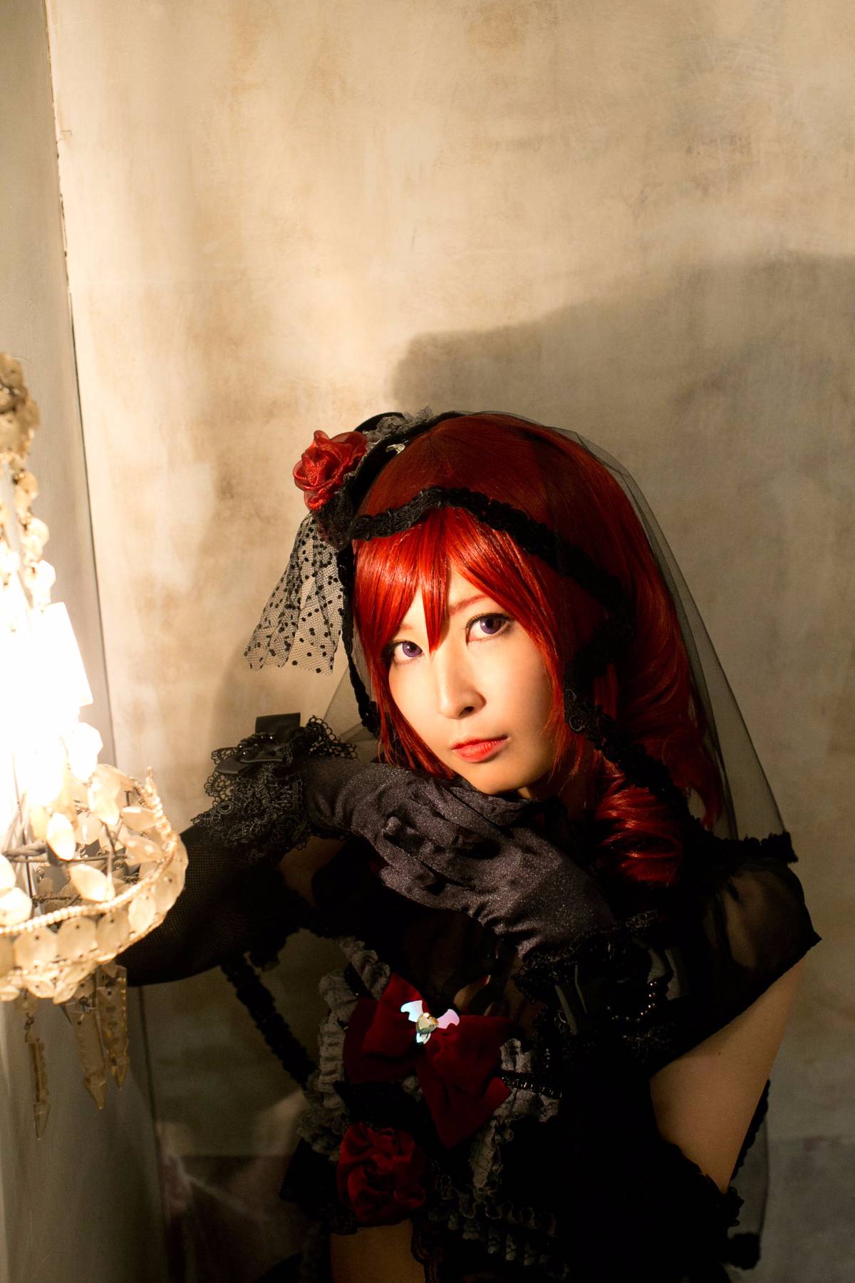 [Flameworks] Lanthanum (NA-SAN)