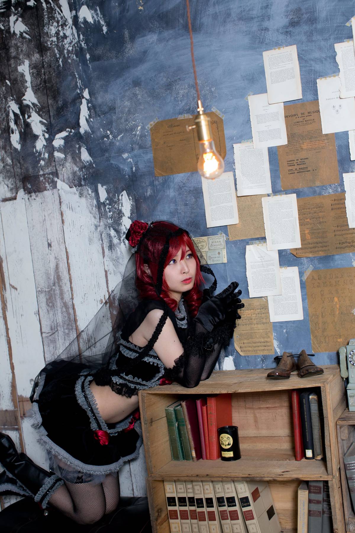 [Flameworks] Lanthanum (NA-SAN)