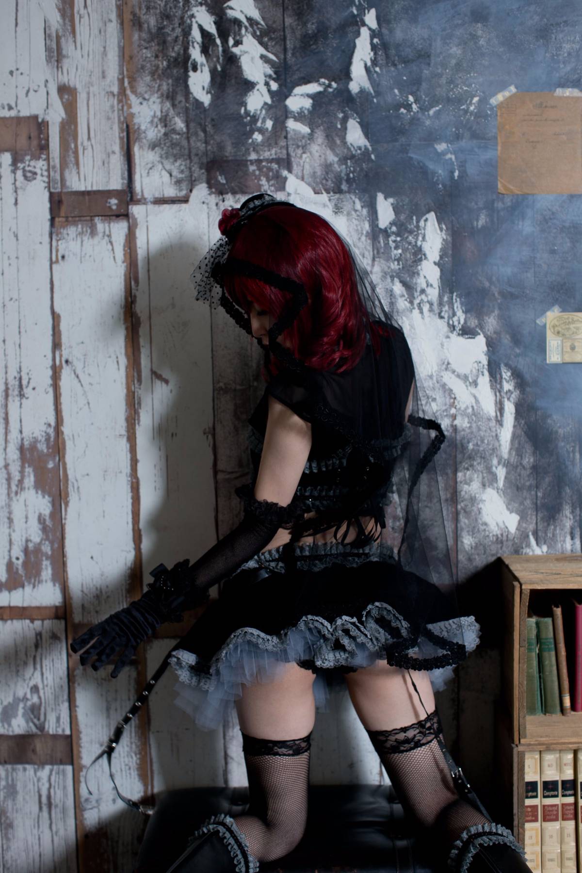 [Flameworks] Lanthanum (NA-SAN)