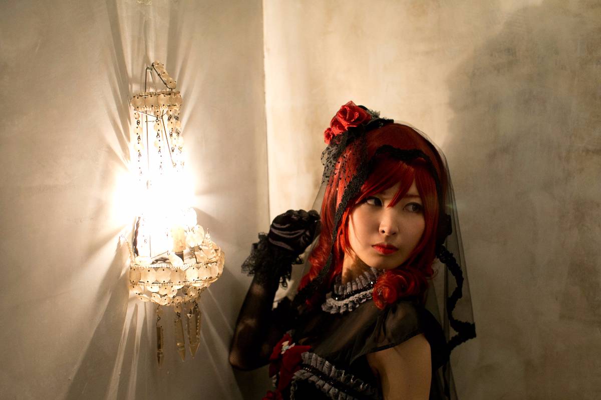 [Flameworks] Lanthanum (NA-SAN)