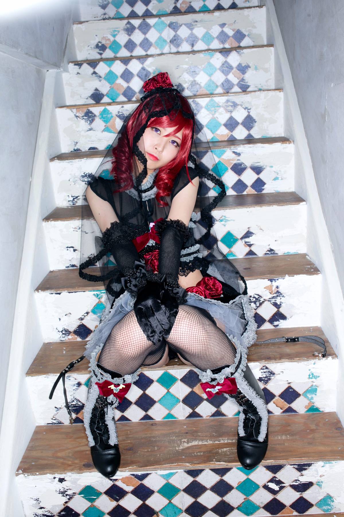 [Flameworks] Lanthanum (NA-SAN)