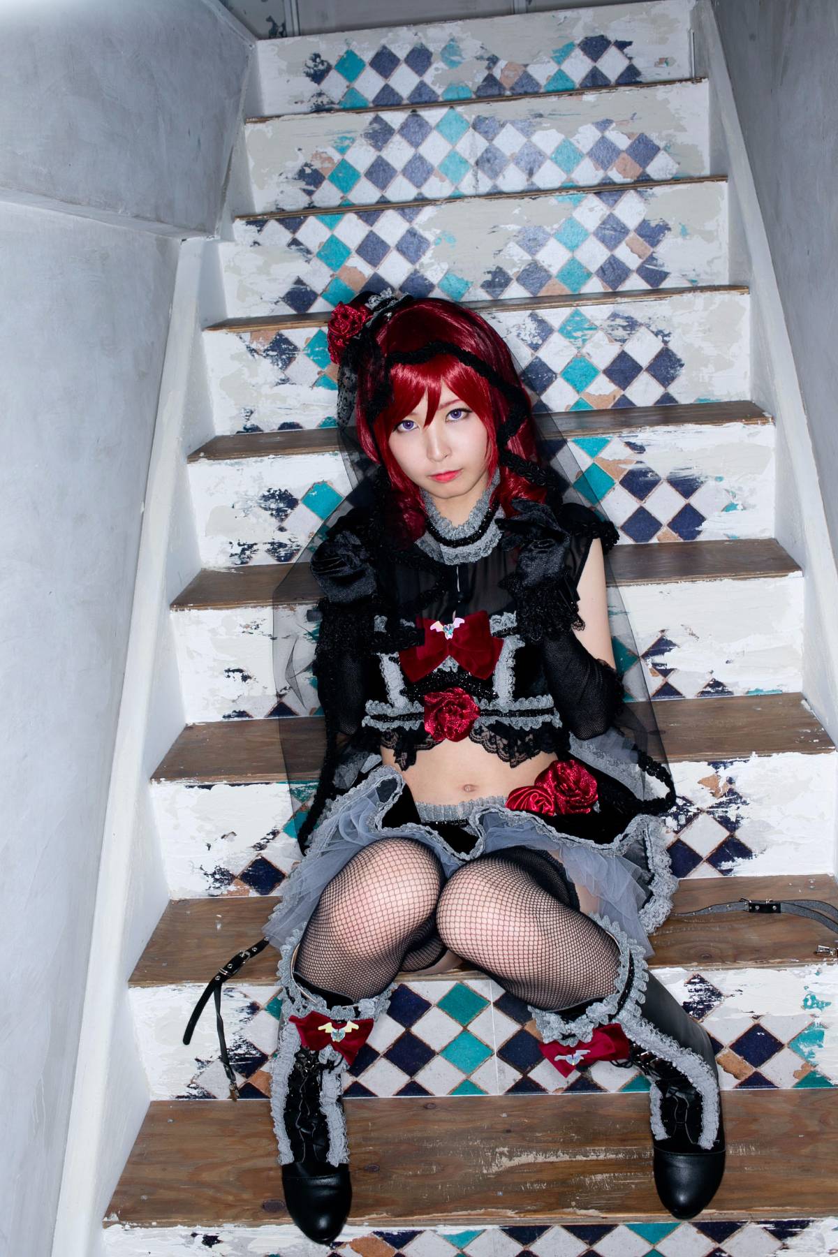 [Flameworks] Lanthanum (NA-SAN)