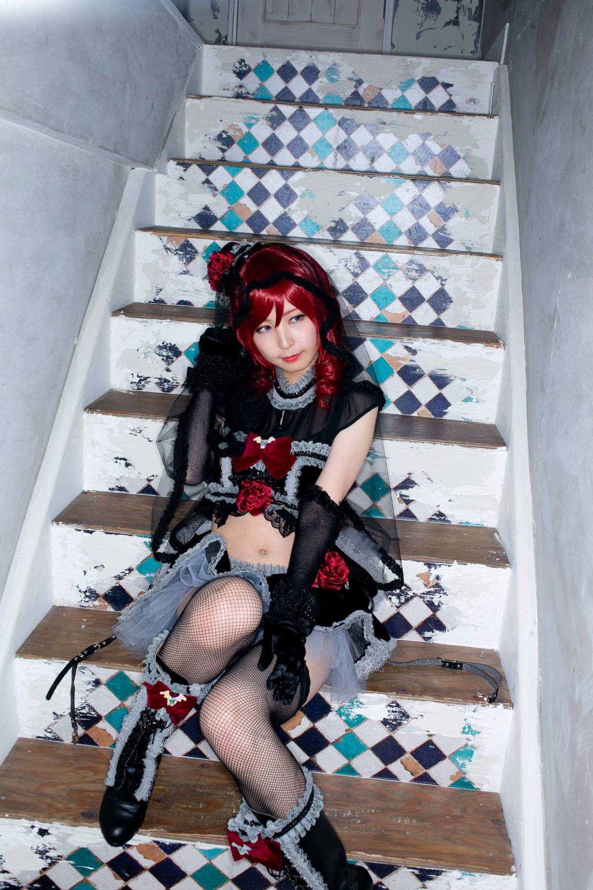 [Flameworks] Lanthanum (NA-SAN)