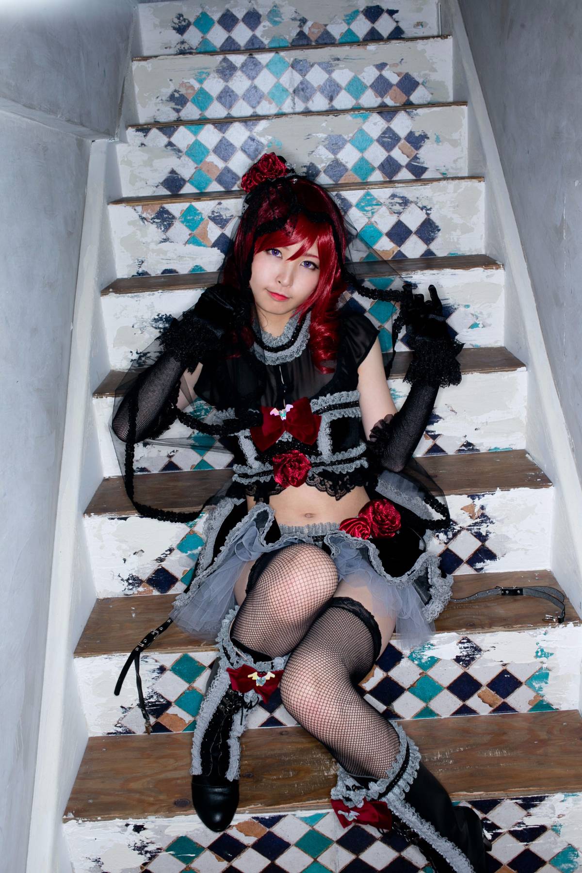 [Flameworks] Lanthanum (NA-SAN)