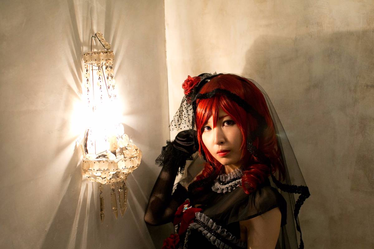 [Flameworks] Lanthanum (NA-SAN)