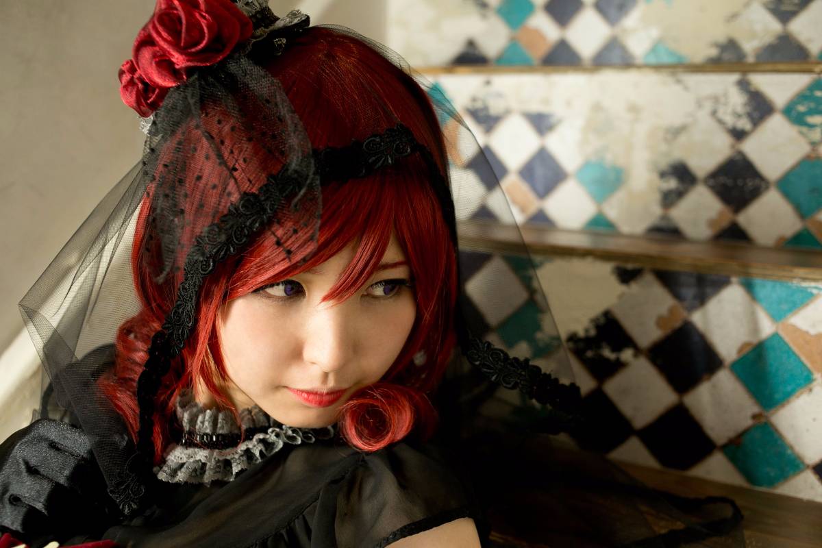 [Flameworks] Lanthanum (NA-SAN)