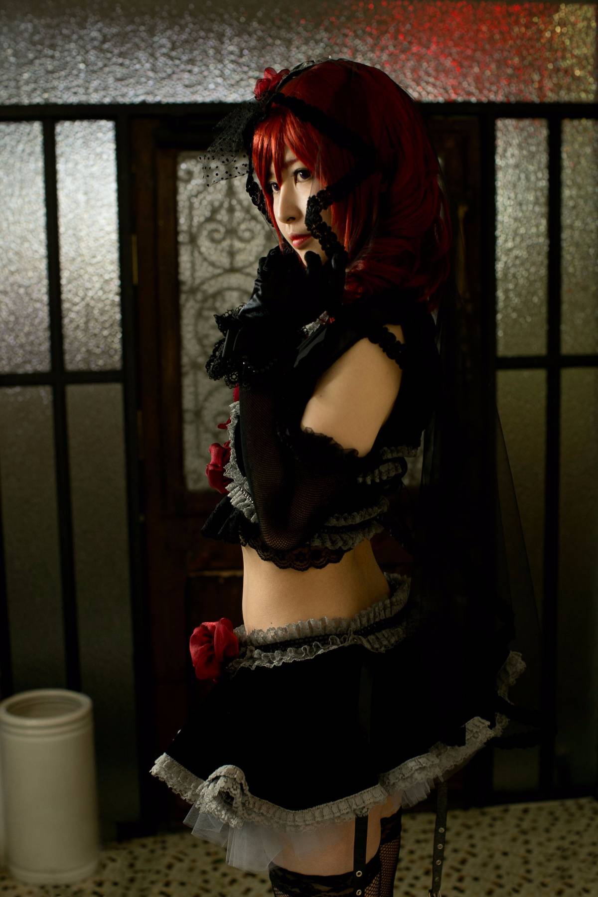 [Flameworks] Lanthanum (NA-SAN)