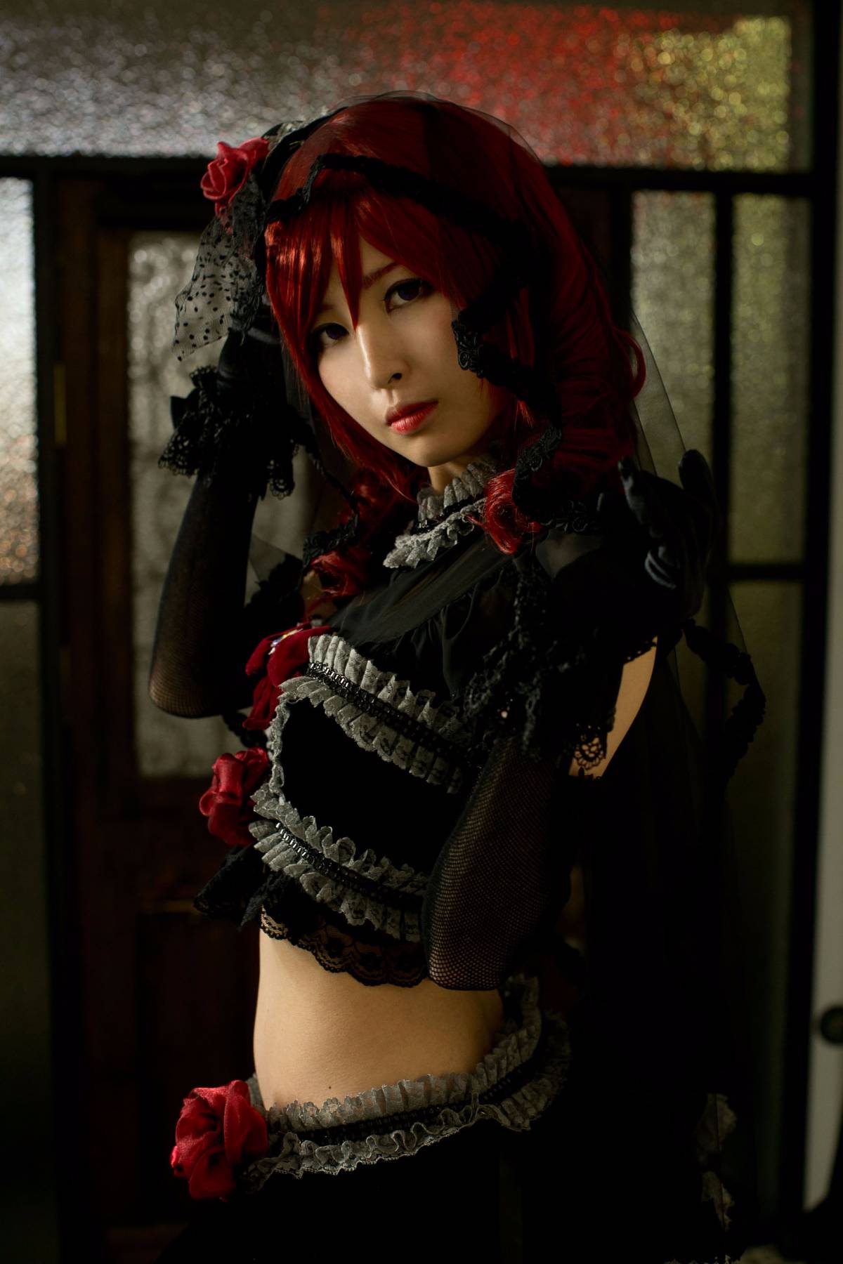 [Flameworks] Lanthanum (NA-SAN)