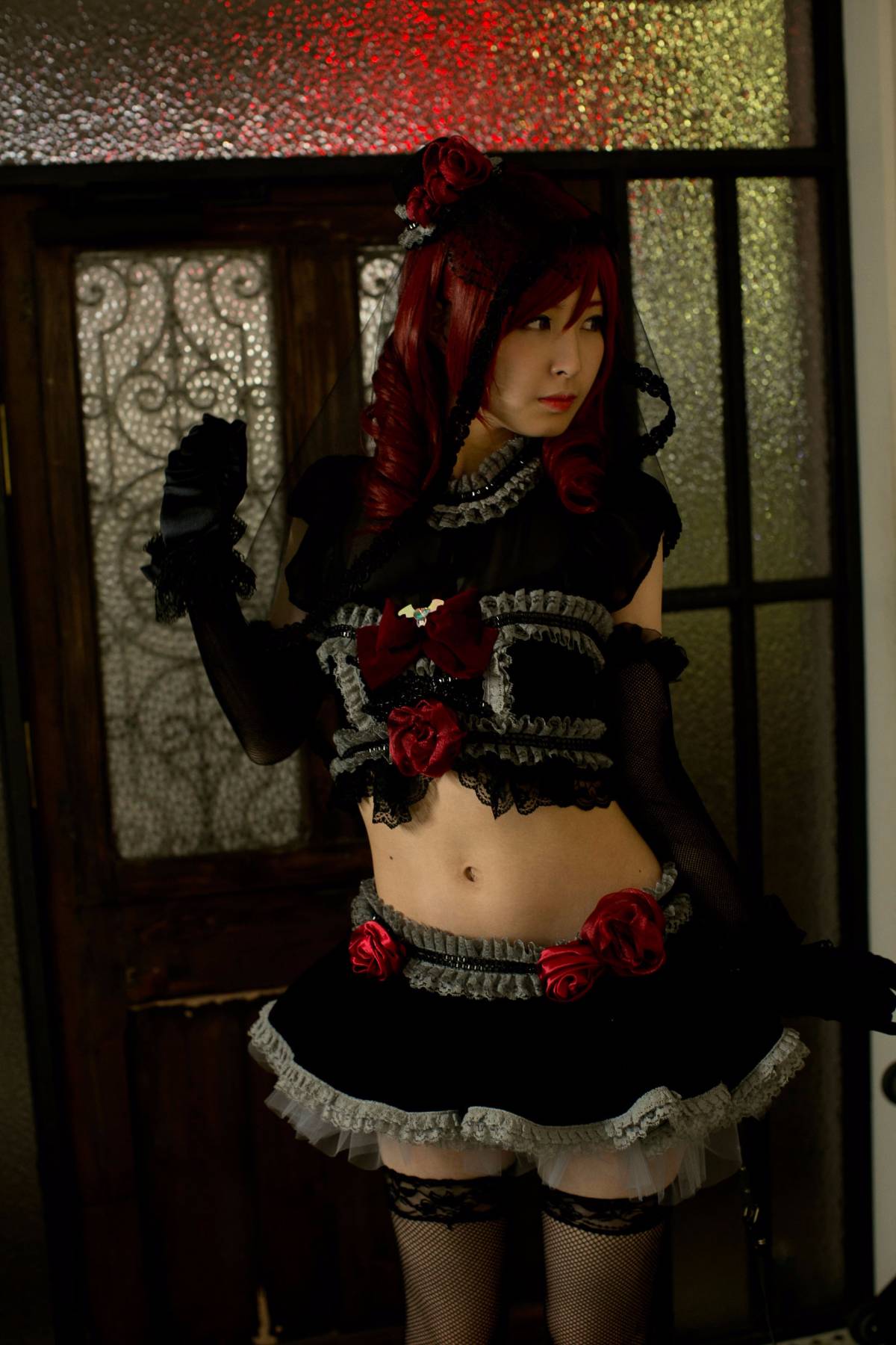 [Flameworks] Lanthanum (NA-SAN)