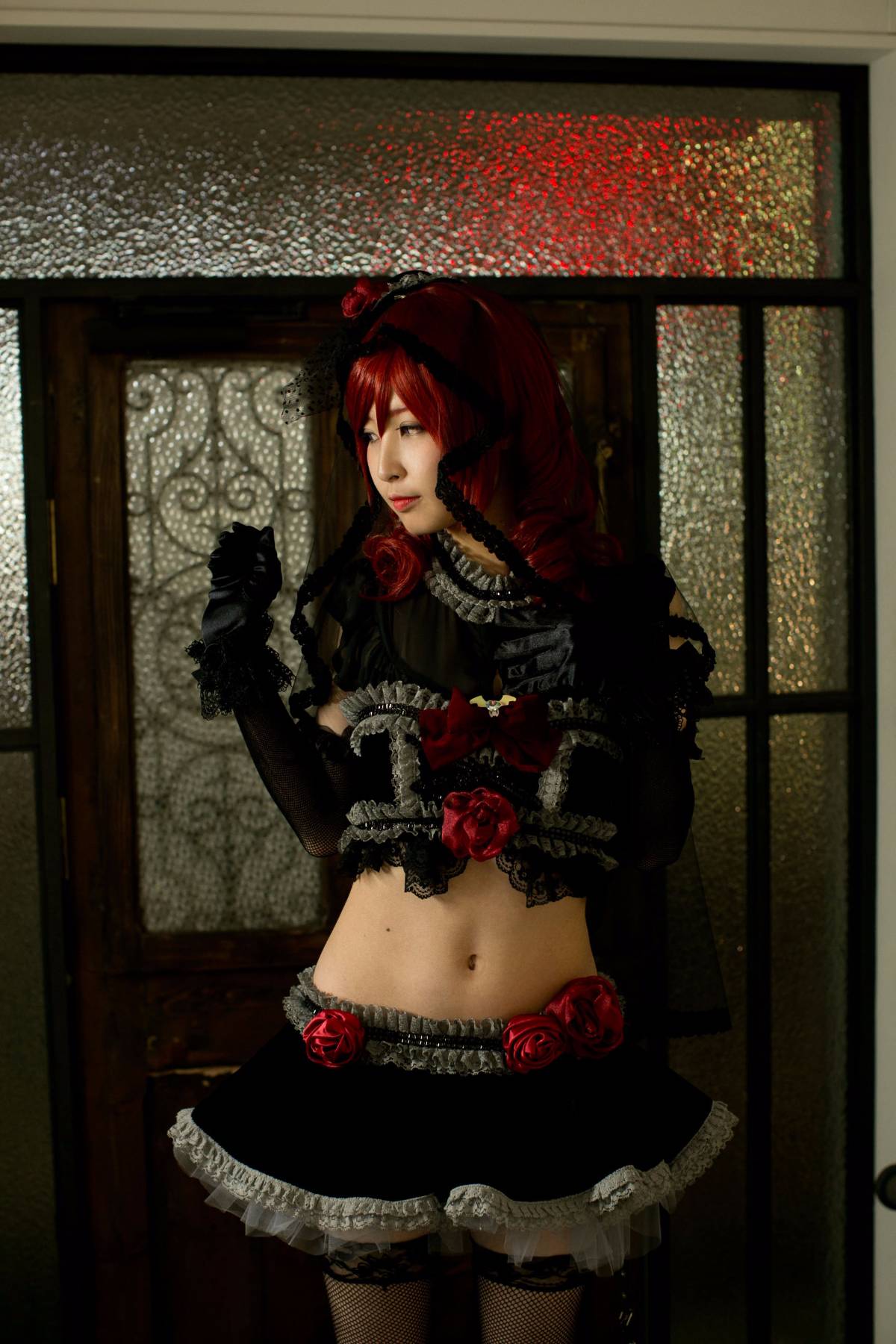 [Flameworks] Lanthanum (NA-SAN)