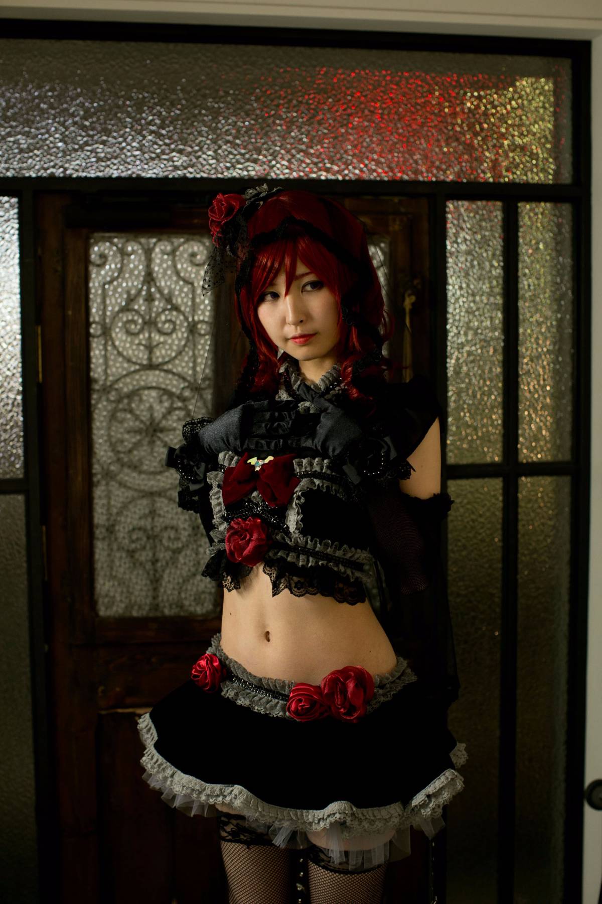 [Flameworks] Lanthanum (NA-SAN)