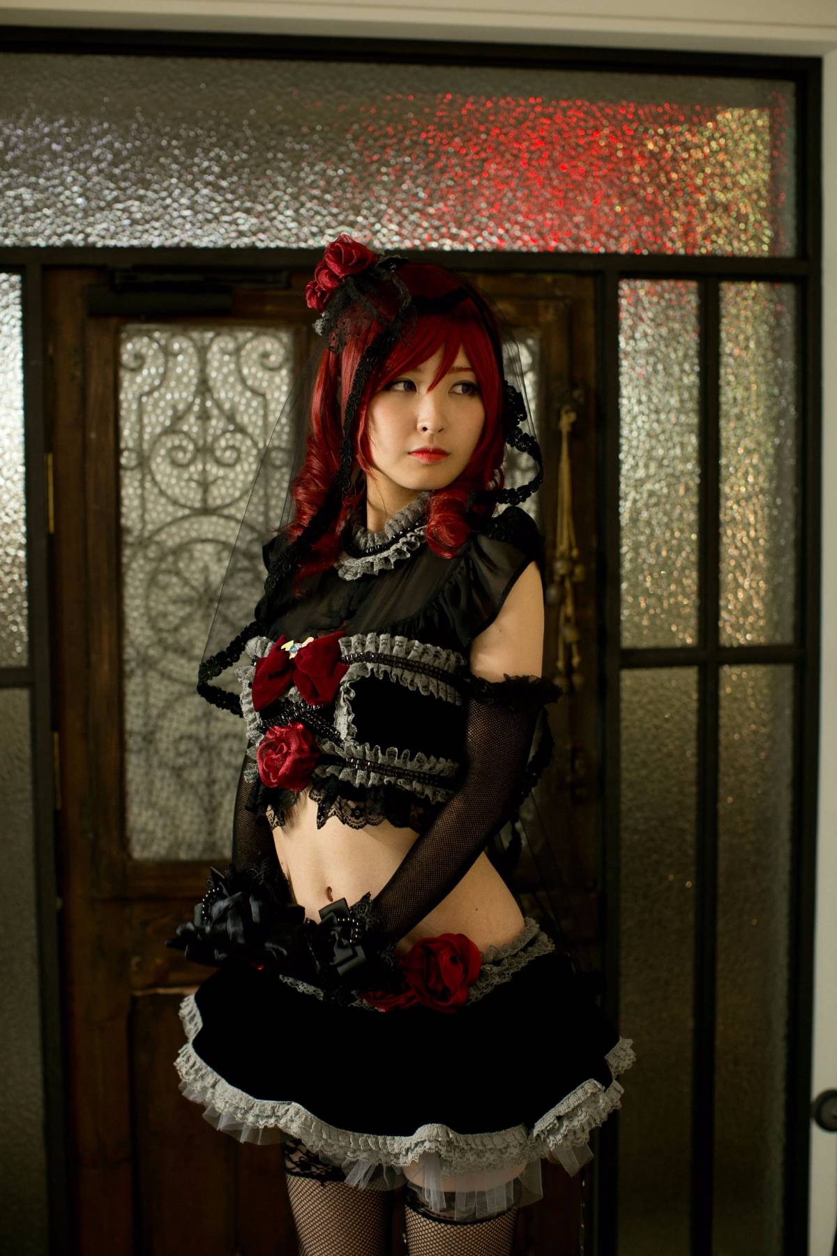 [Flameworks] Lanthanum (NA-SAN)