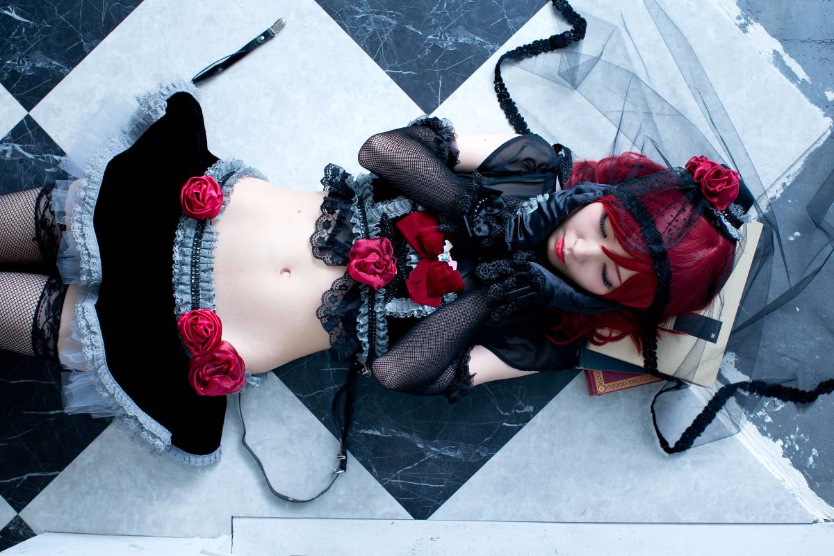 [Flameworks] Lanthanum (NA-SAN)