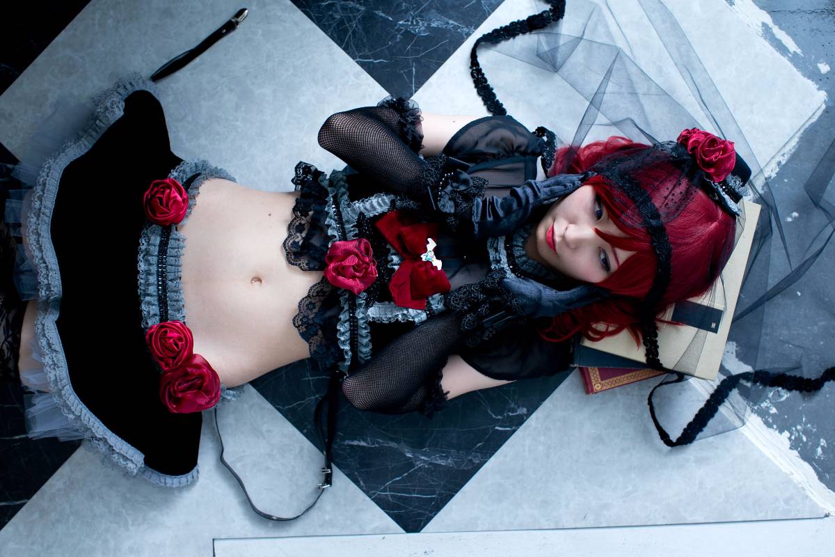 [Flameworks] Lanthanum (NA-SAN)