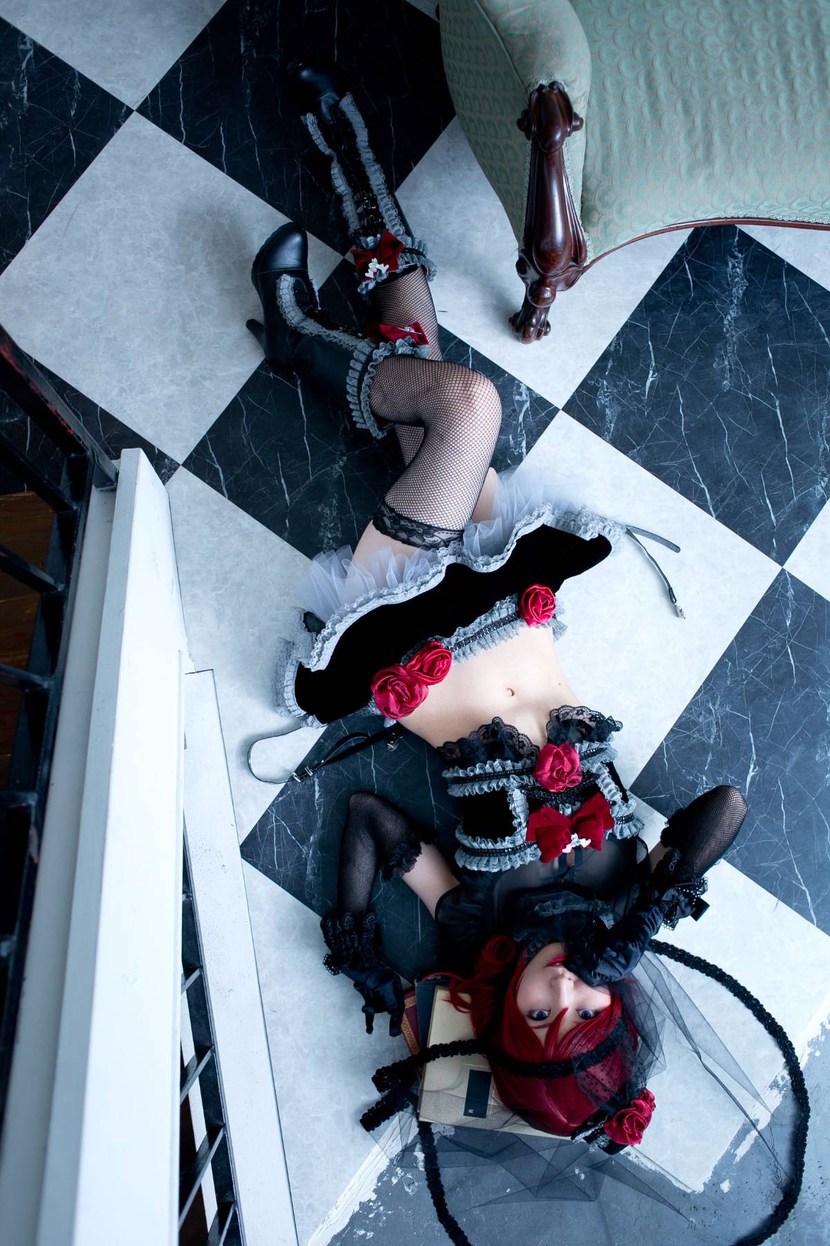 [Flameworks] Lanthanum (NA-SAN)