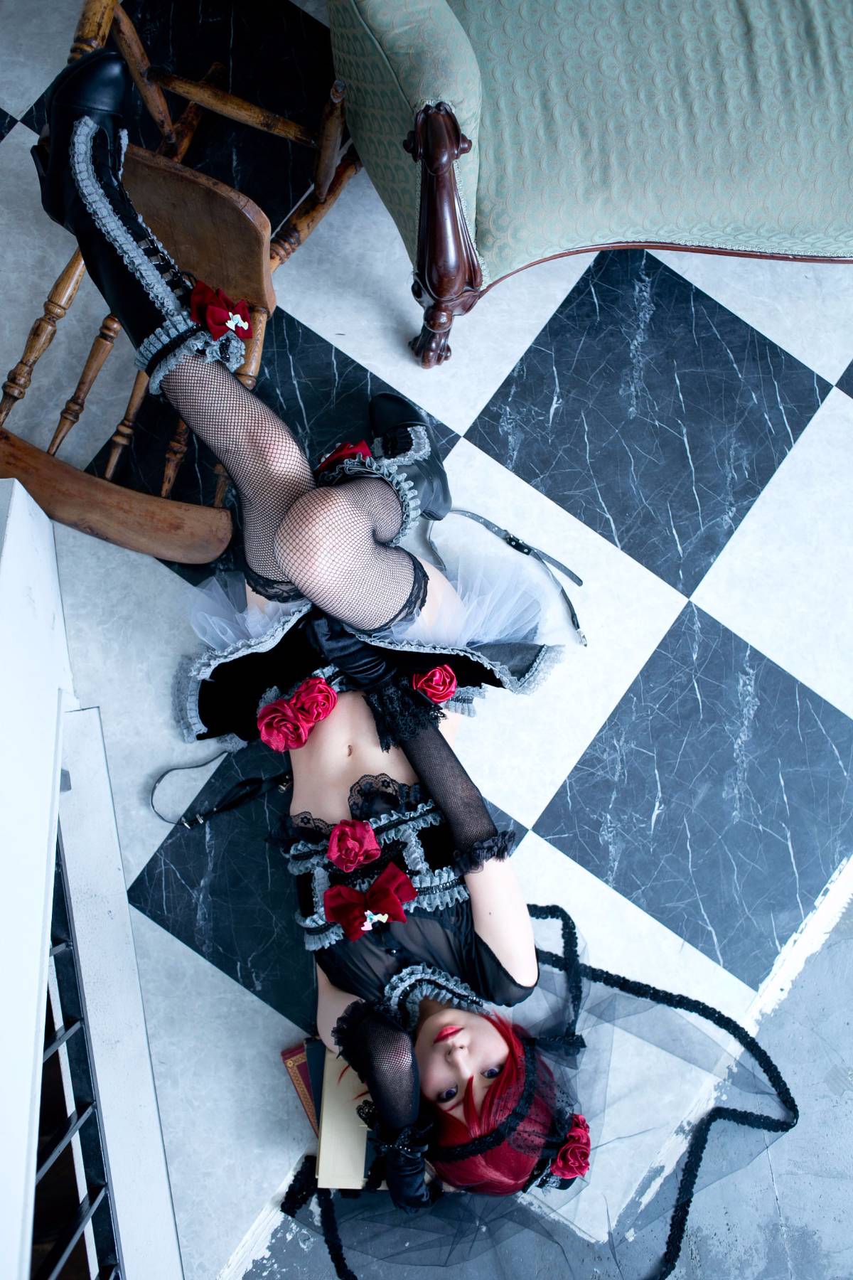 [Flameworks] Lanthanum (NA-SAN)