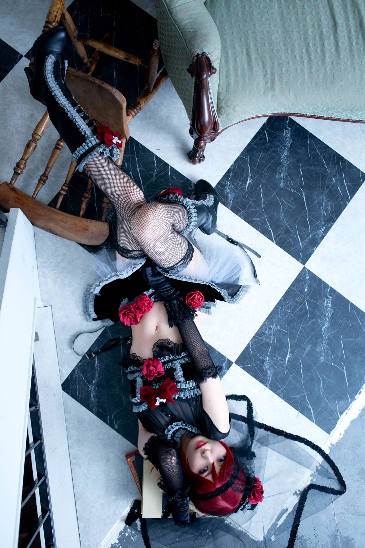 [Flameworks] Lanthanum (NA-SAN)