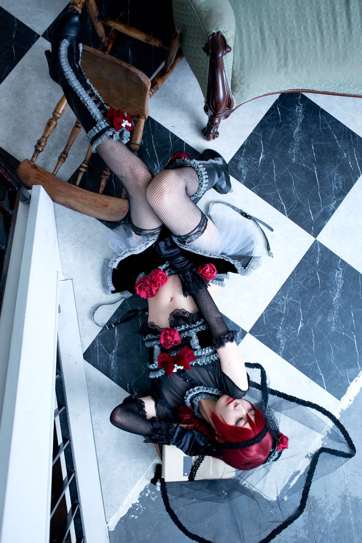 [Flameworks] Lanthanum (NA-SAN)