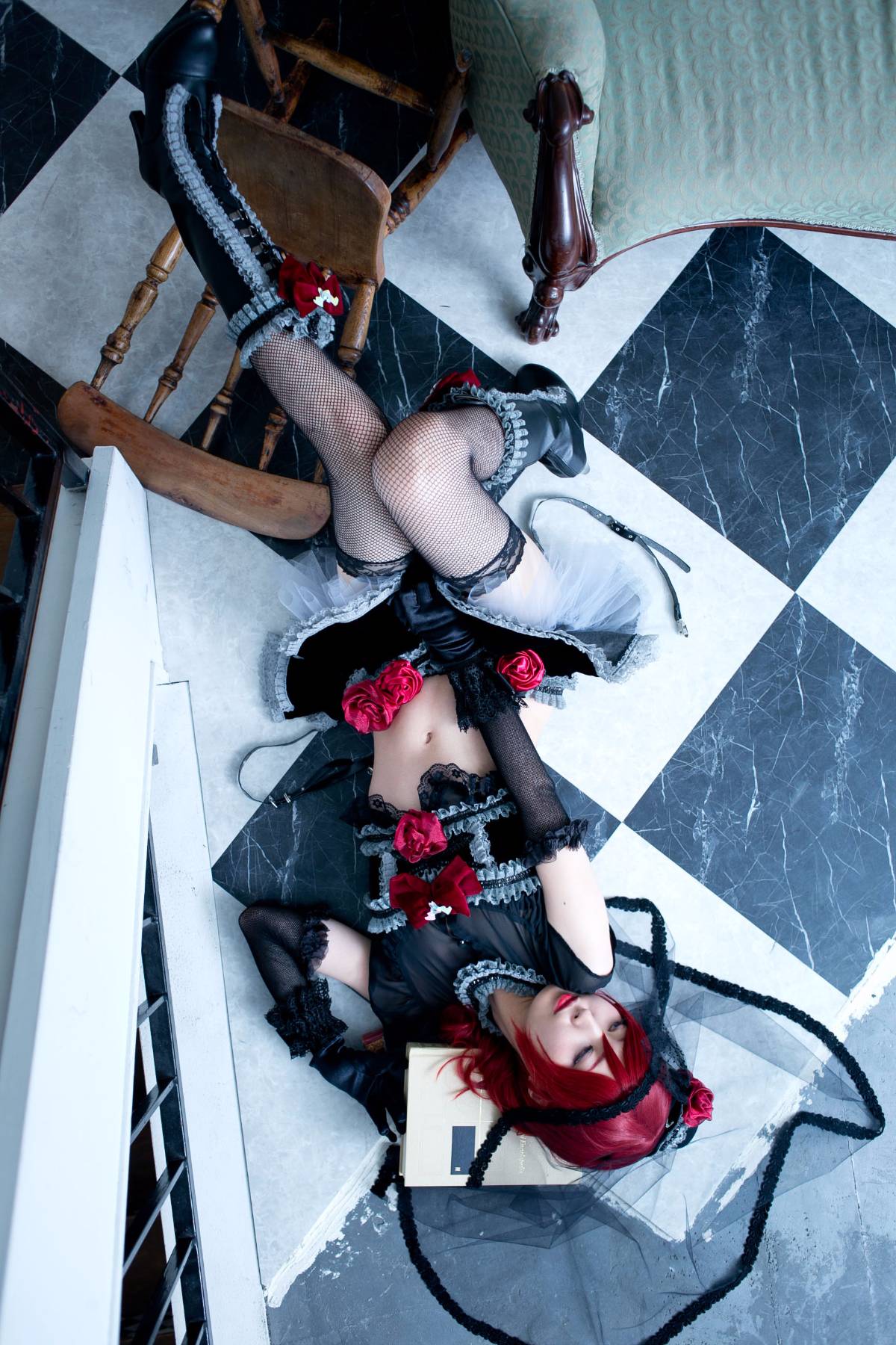 [Flameworks] Lanthanum (NA-SAN)