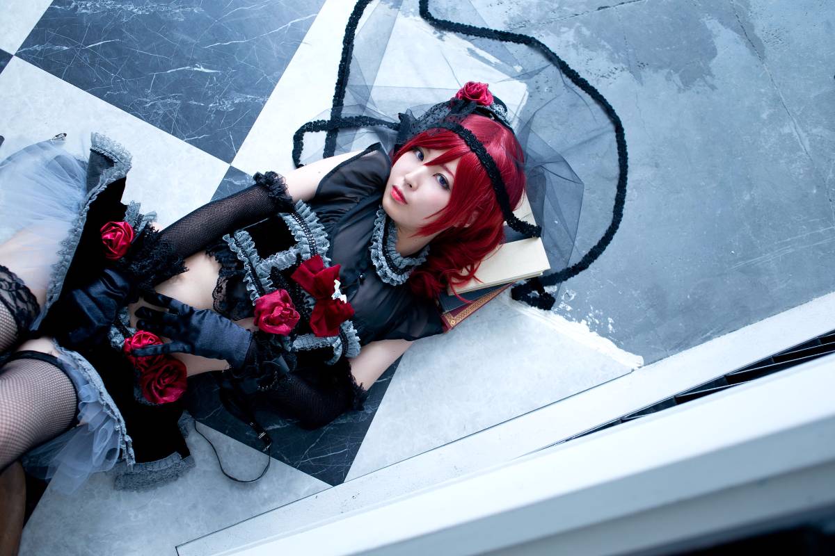 [Flameworks] Lanthanum (NA-SAN)