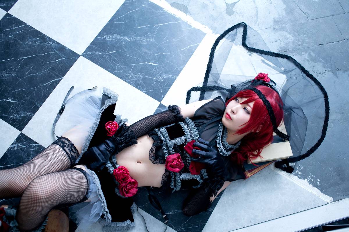 [Flameworks] Lanthanum (NA-SAN)