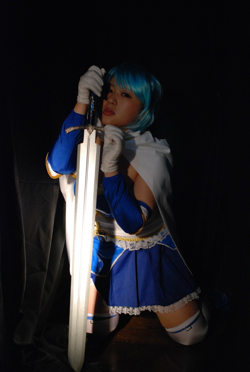 [Dạ dày của mèo đầy hoa hồng] Nozomikanae Tamae