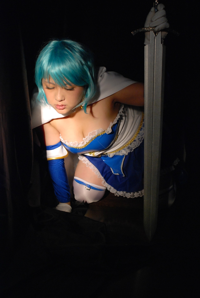 [Dạ dày của mèo đầy hoa hồng] Nozomikanae Tamae