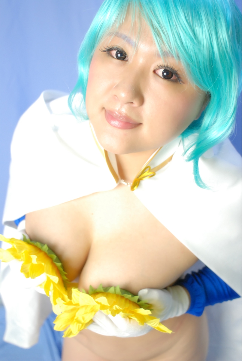 [Dạ dày của mèo đầy hoa hồng] Nozomikanae Tamae