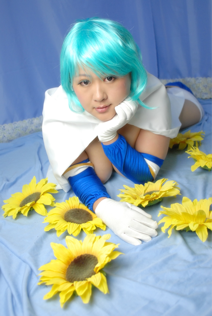 [Dạ dày của mèo đầy hoa hồng] Nozomikanae Tamae