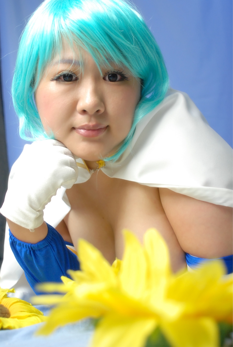 [Dạ dày của mèo đầy hoa hồng] Nozomikanae Tamae