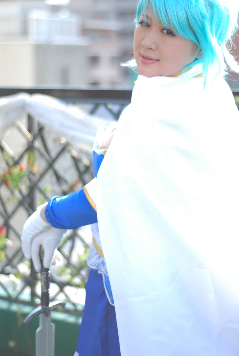 [Dạ dày của mèo đầy hoa hồng] Nozomikanae Tamae