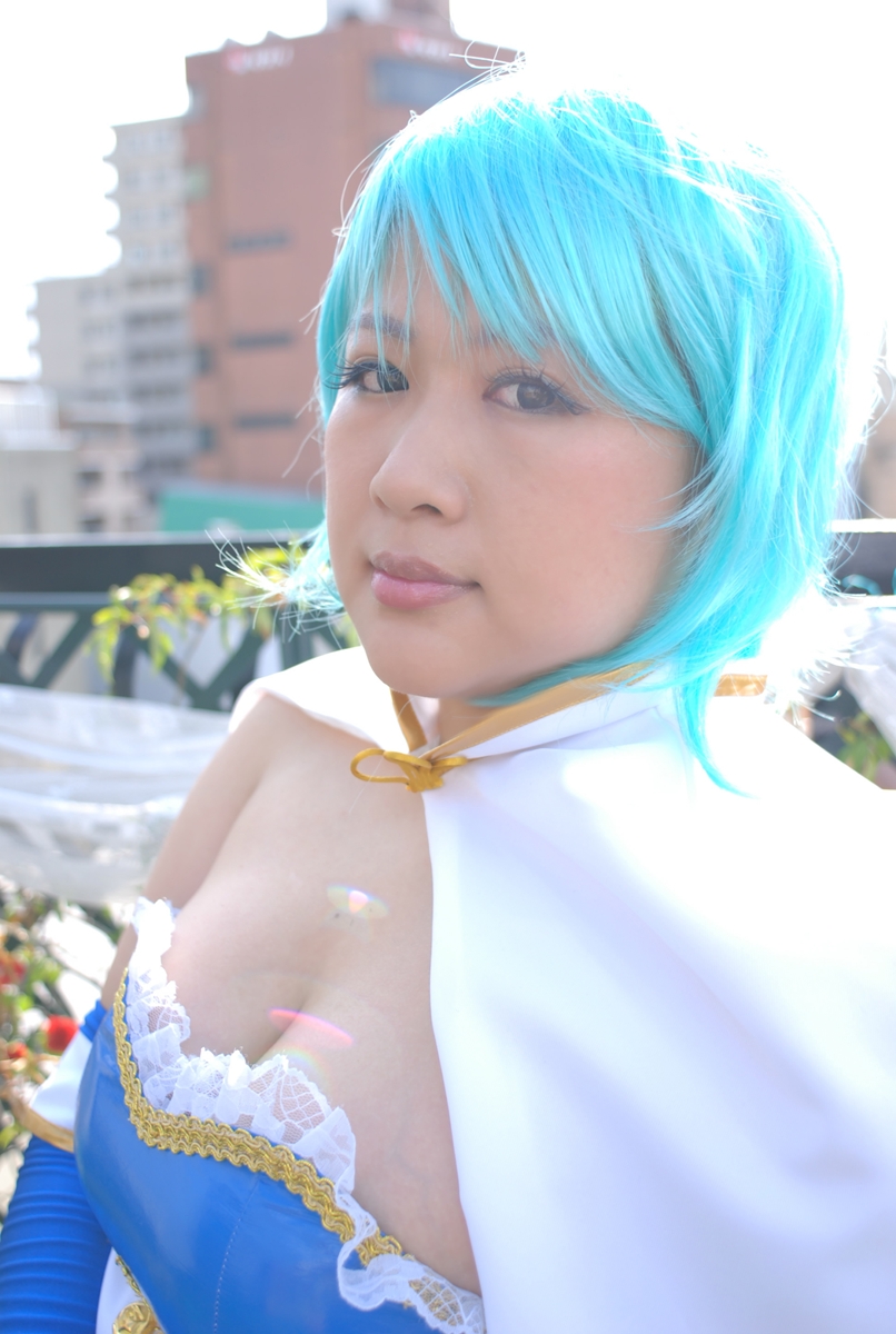 [Dạ dày của mèo đầy hoa hồng] Nozomikanae Tamae